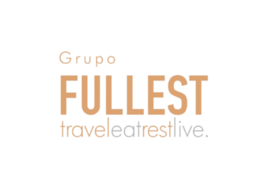 Grupo Fullest Logo