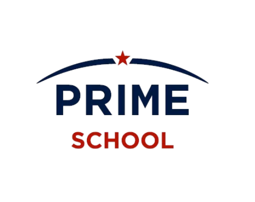 Prime School Logo