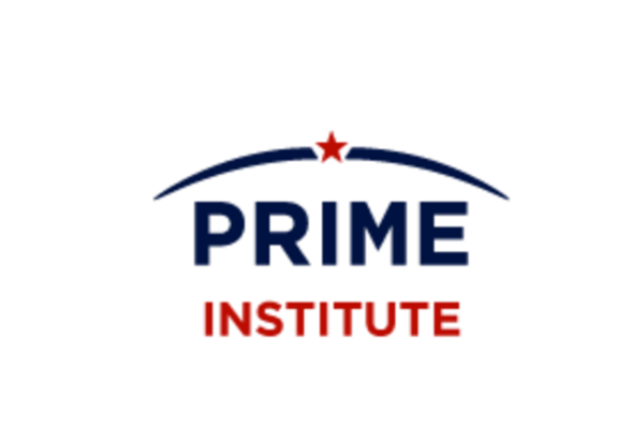 Prime Technical Institute Logo